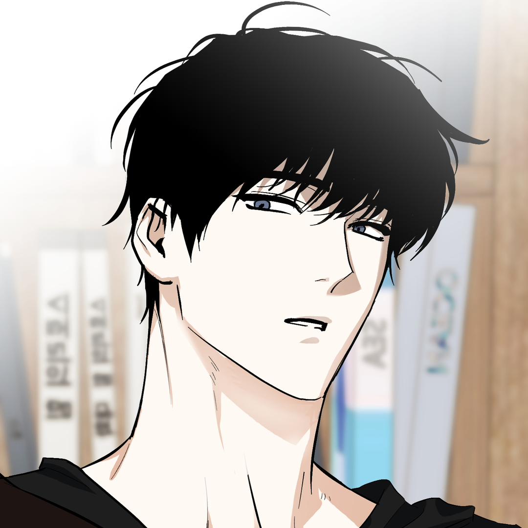 Tiger vs Tiger [Cupid Scans] - Chapter 6 manhwa