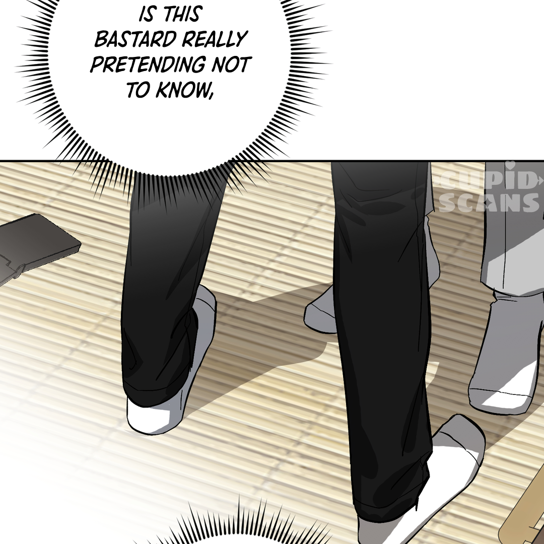 Tiger vs Tiger [Cupid Scans] - Chapter 6 manhwa