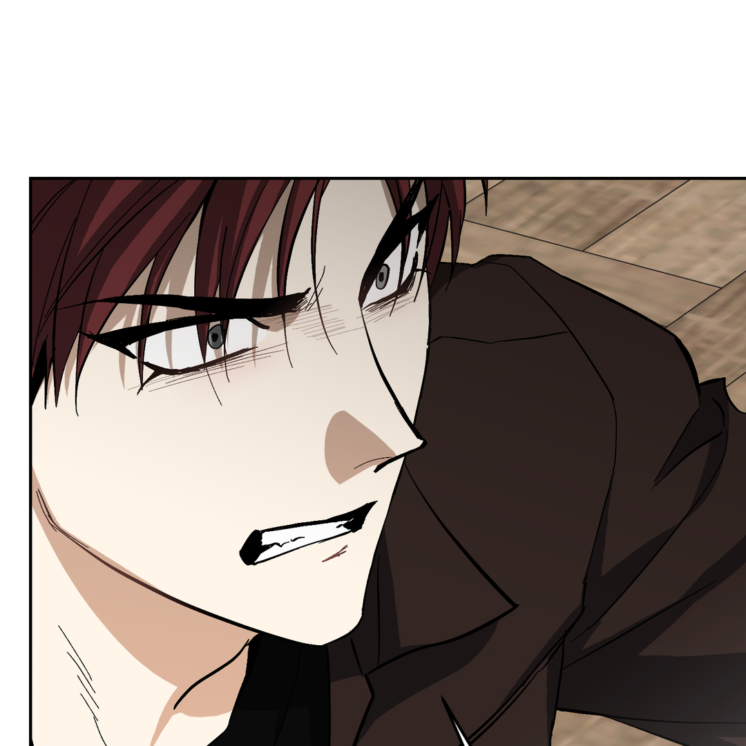 Tiger vs Tiger [Cupid Scans] - Chapter 6 manhwa