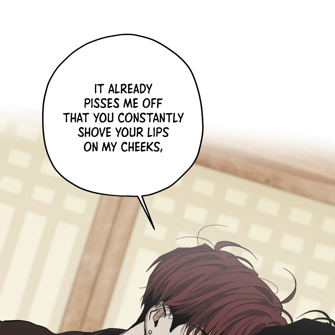 Tiger vs Tiger [Cupid Scans] - Chapter 6 manhwa