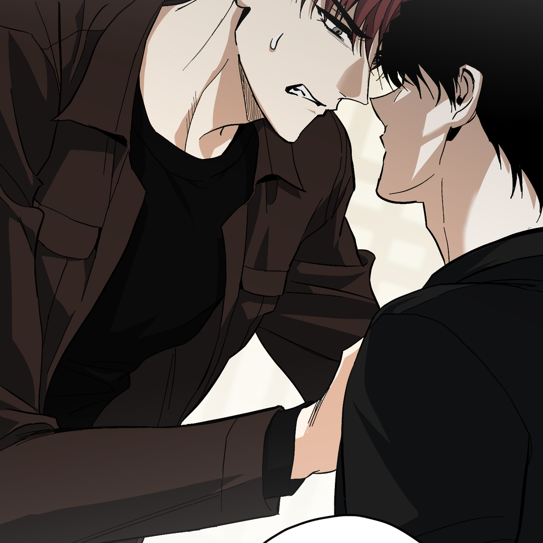 Tiger vs Tiger [Cupid Scans] - Chapter 6 manhwa