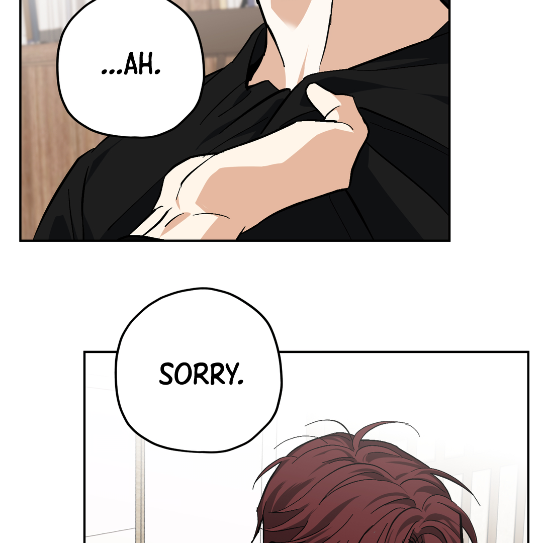 Tiger vs Tiger [Cupid Scans] - Chapter 6 manhwa