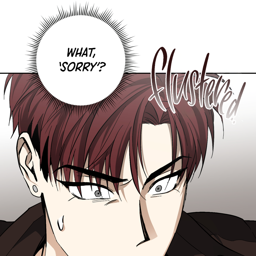 Tiger vs Tiger [Cupid Scans] - Chapter 6 manhwa