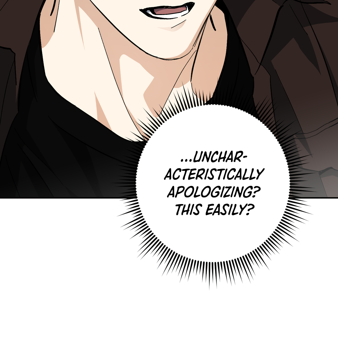 Tiger vs Tiger [Cupid Scans] - Chapter 6 manhwa