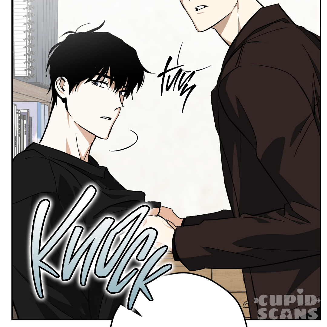 Tiger vs Tiger [Cupid Scans] - Chapter 6 manhwa