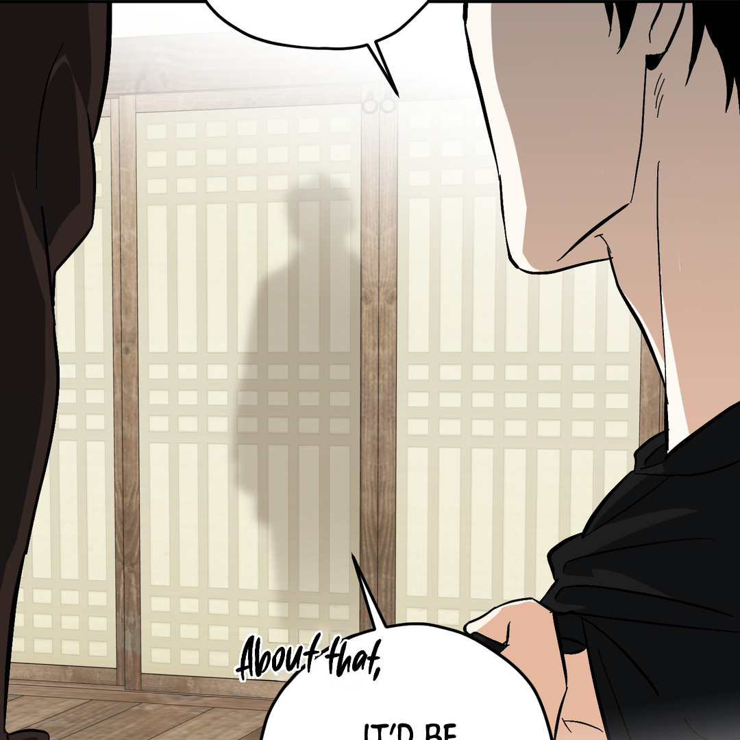 Tiger vs Tiger [Cupid Scans] - Chapter 6 manhwa