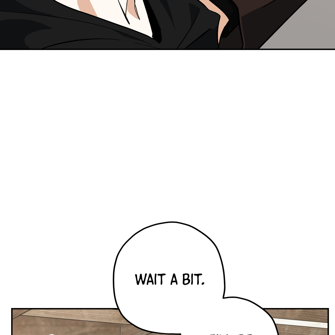 Tiger vs Tiger [Cupid Scans] - Chapter 6 manhwa