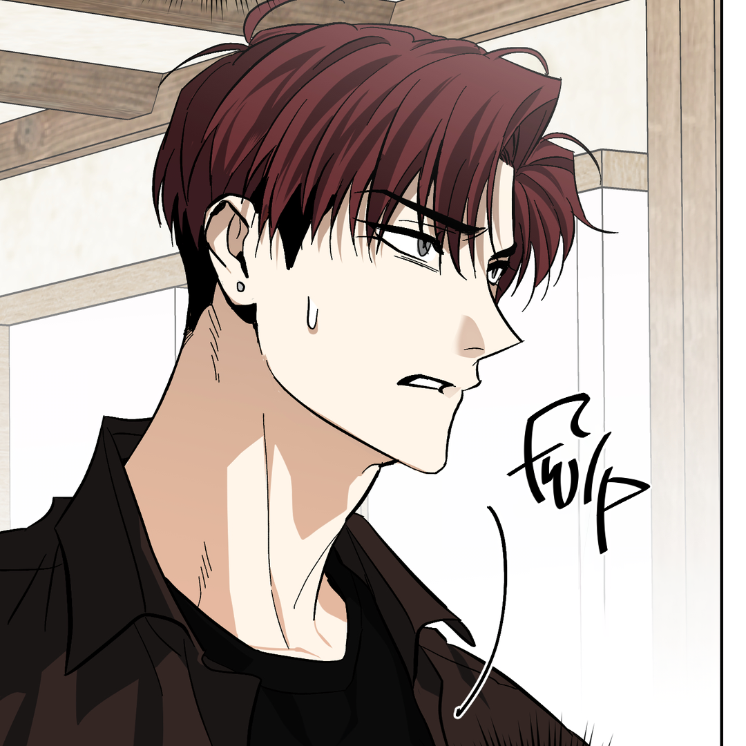 Tiger vs Tiger [Cupid Scans] - Chapter 6 manhwa