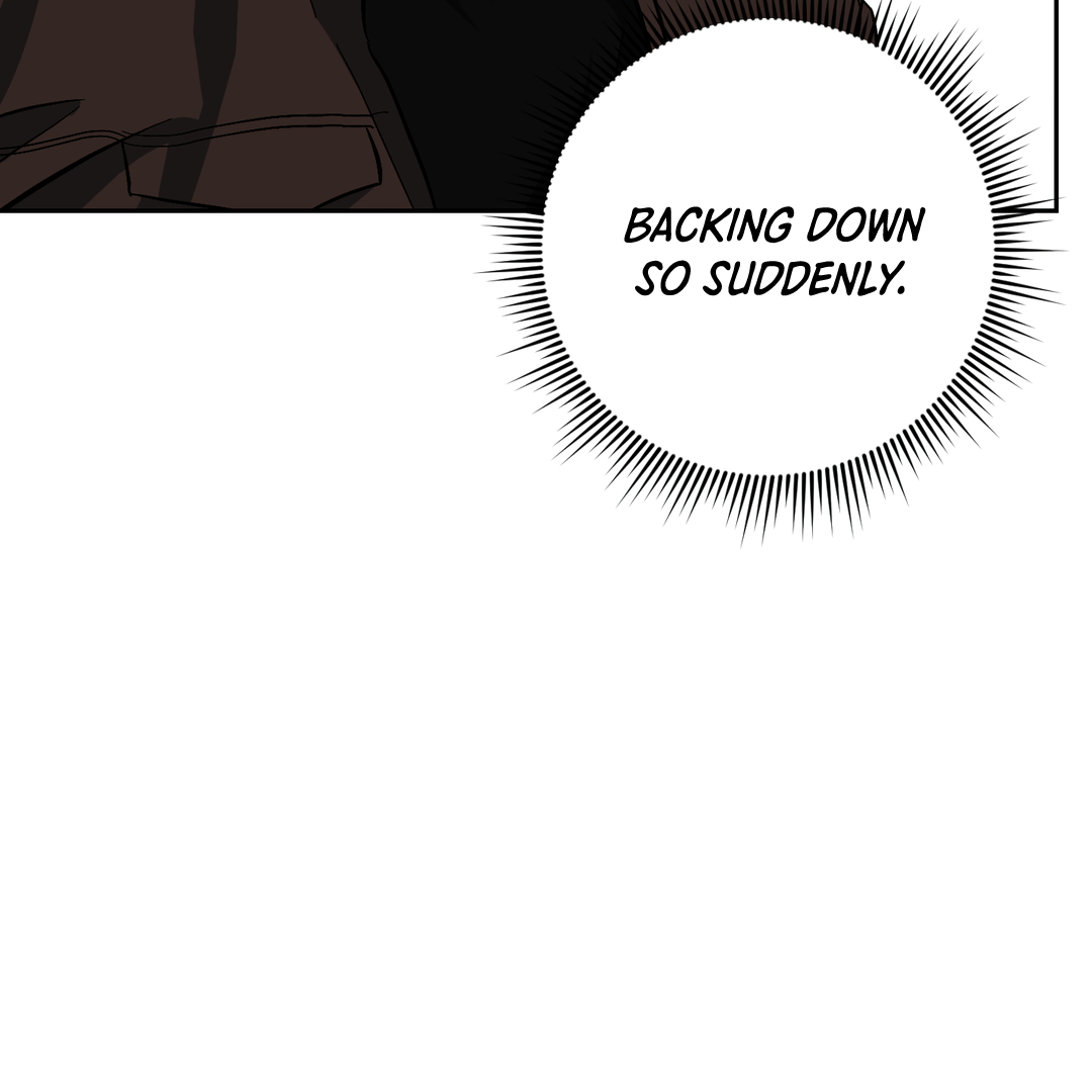 Tiger vs Tiger [Cupid Scans] - Chapter 6 manhwa