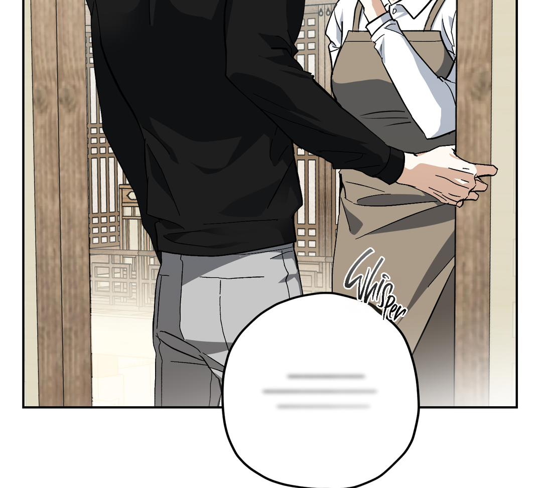 Tiger vs Tiger [Cupid Scans] - Chapter 6 manhwa