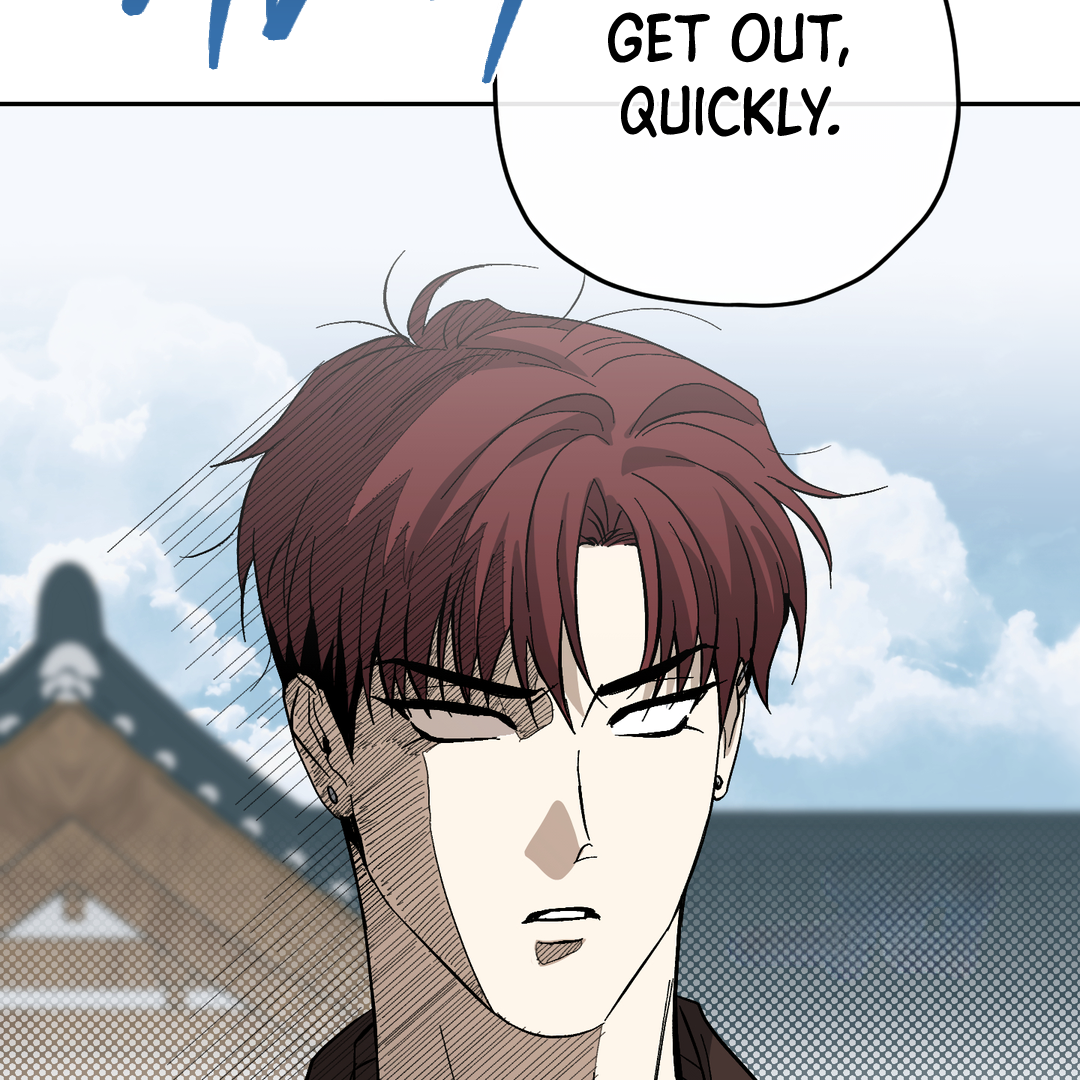 Tiger vs Tiger [Cupid Scans] - Chapter 6 manhwa