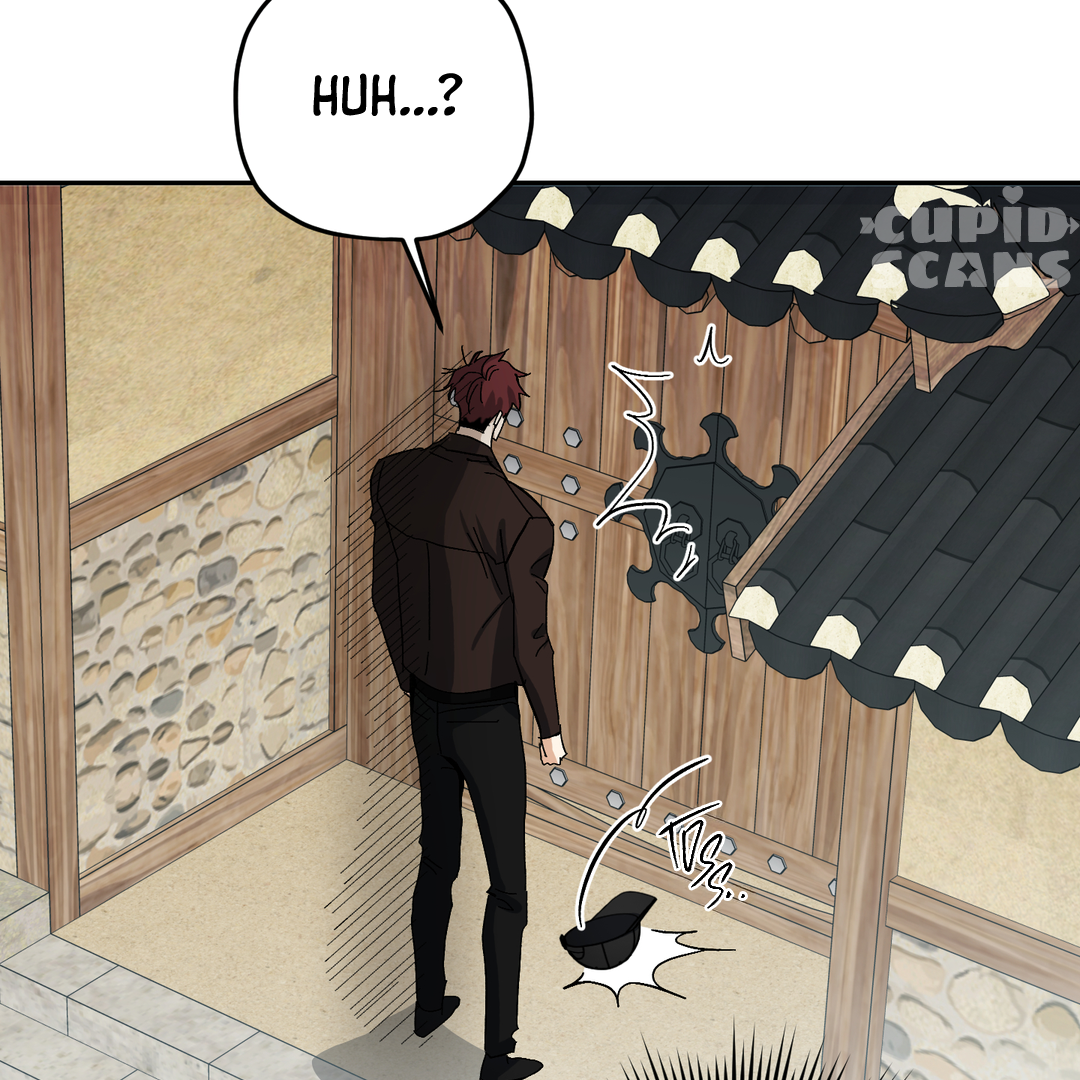 Tiger vs Tiger [Cupid Scans] - Chapter 6 manhwa