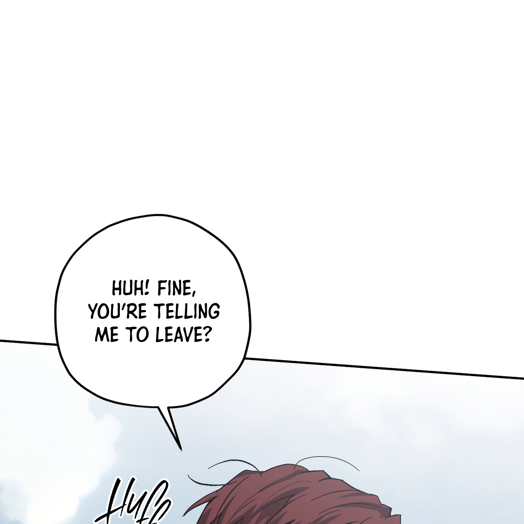 Tiger vs Tiger [Cupid Scans] - Chapter 6 manhwa