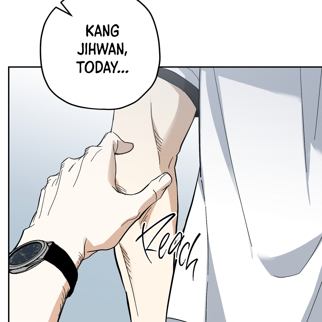 Tiger vs Tiger [Cupid Scans] - Chapter 6 manhwa