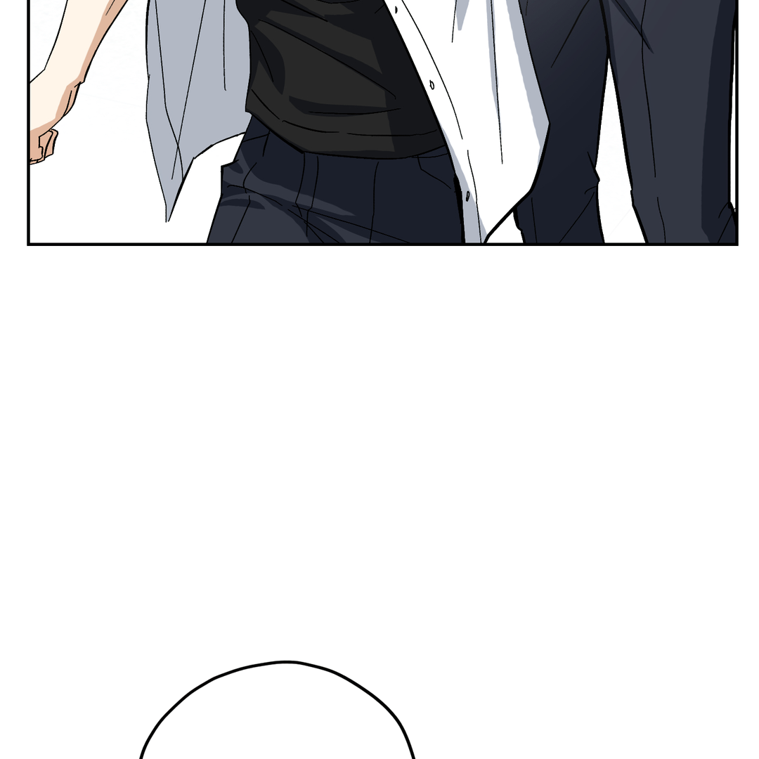 Tiger vs Tiger [Cupid Scans] - Chapter 6 manhwa