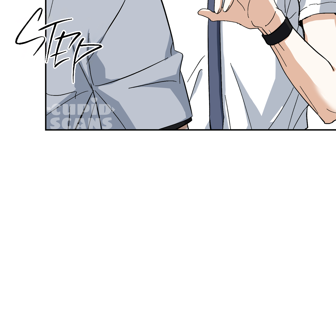 Tiger vs Tiger [Cupid Scans] - Chapter 6 manhwa