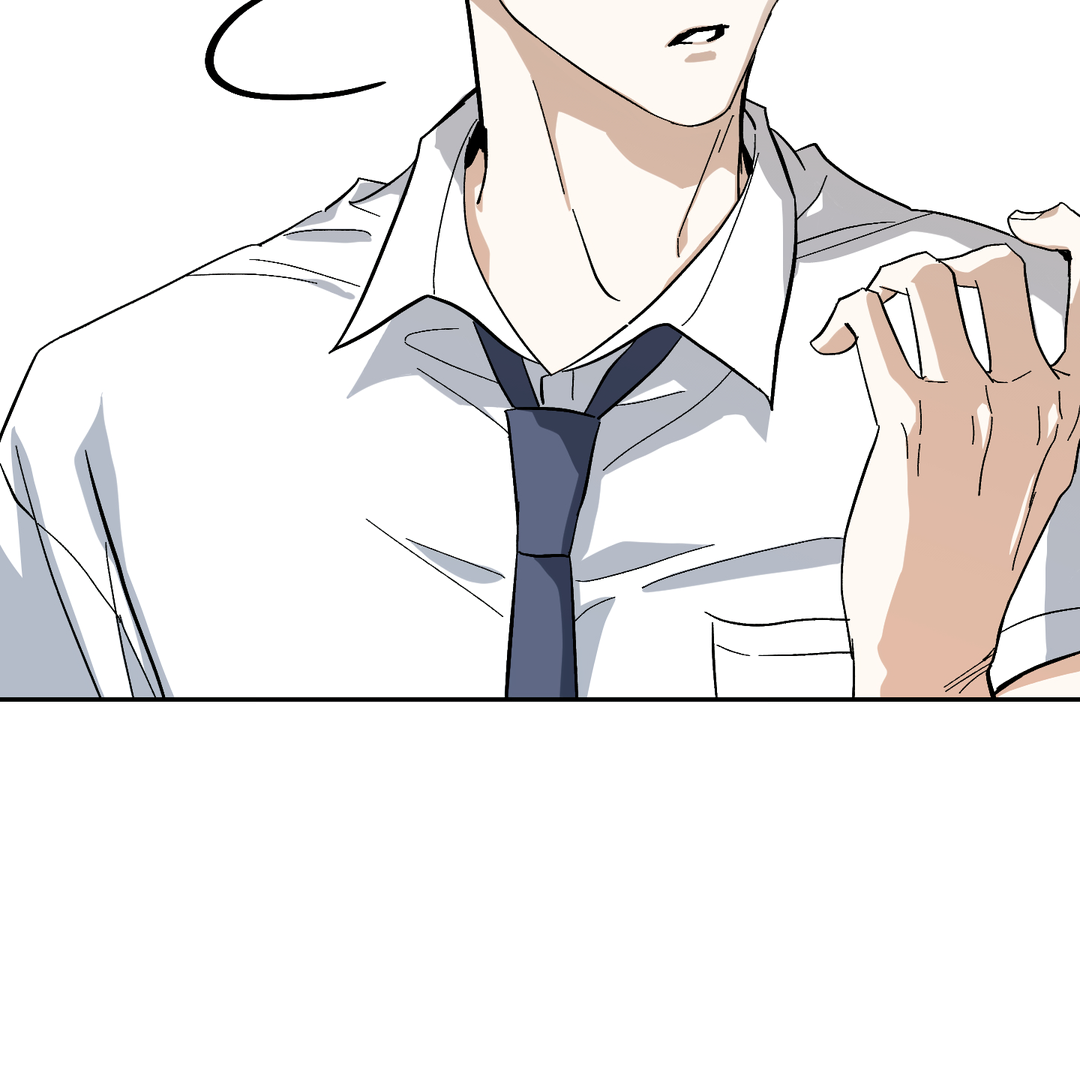 Tiger vs Tiger [Cupid Scans] - Chapter 6 manhwa