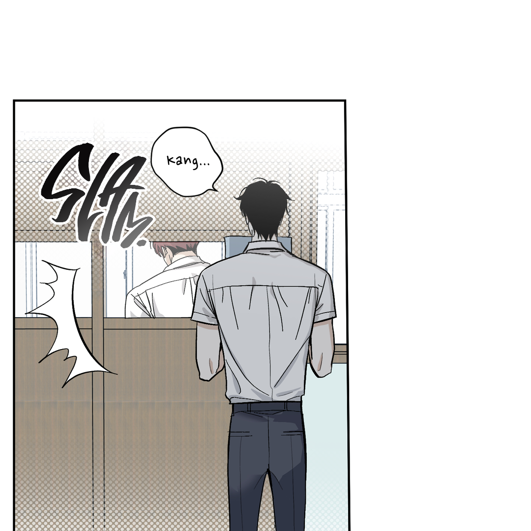 Tiger vs Tiger [Cupid Scans] - Chapter 6 manhwa