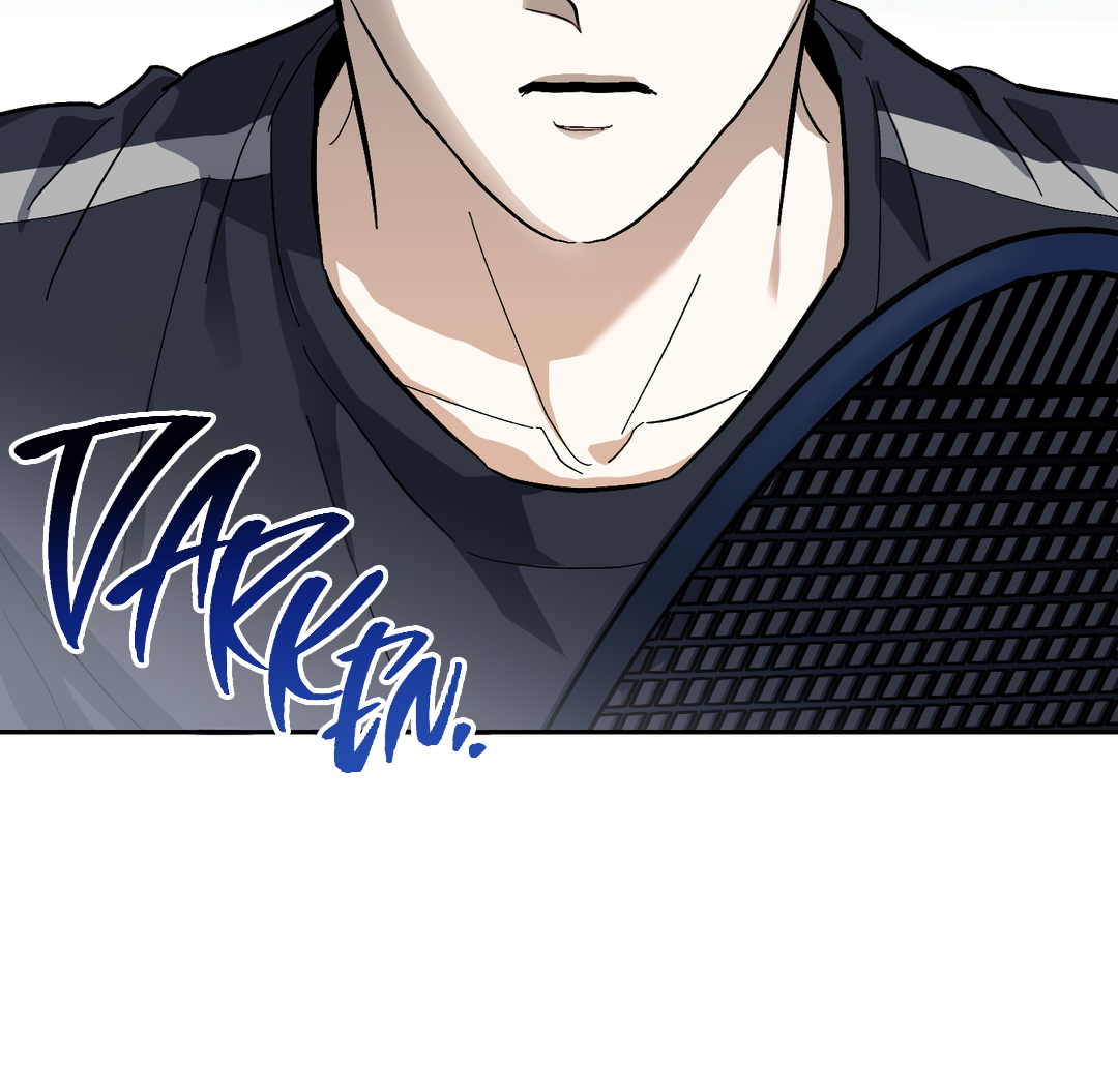 Tiger vs Tiger [Cupid Scans] - Chapter 6 manhwa