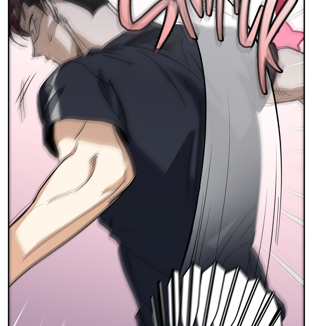 Tiger vs Tiger [Cupid Scans] - Chapter 6 manhwa