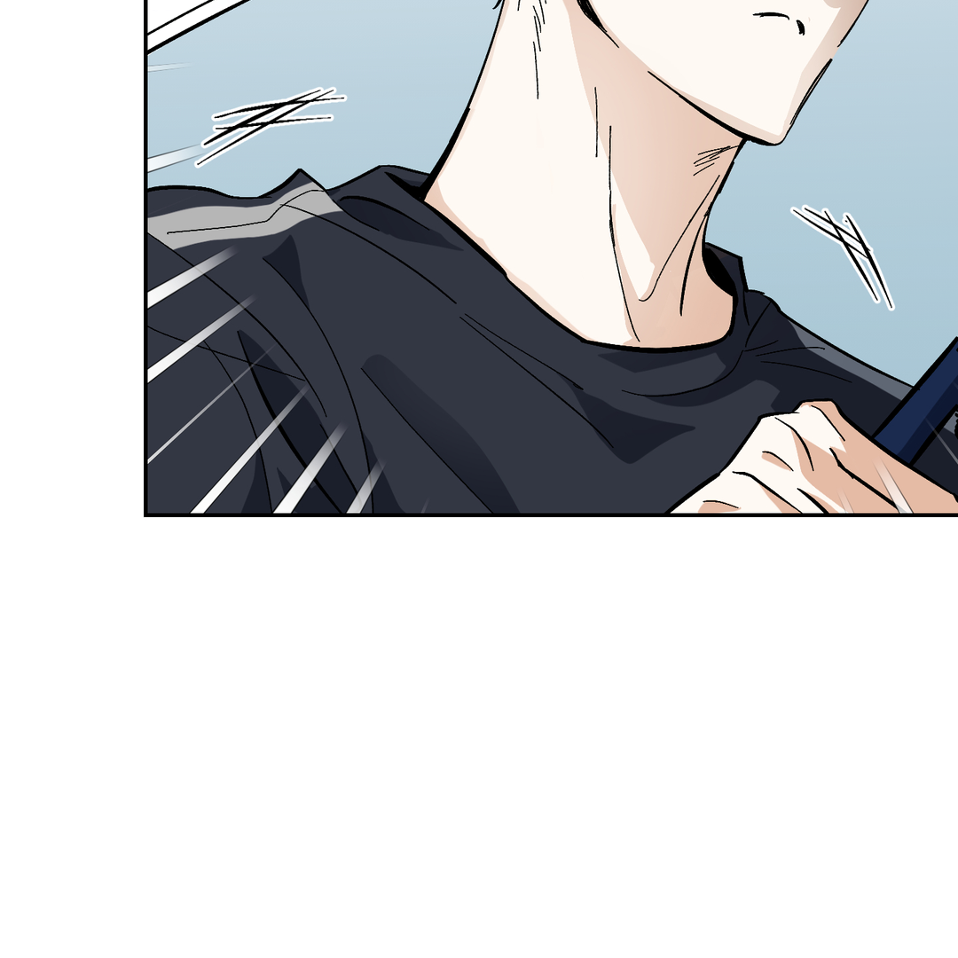 Tiger vs Tiger [Cupid Scans] - Chapter 6 manhwa