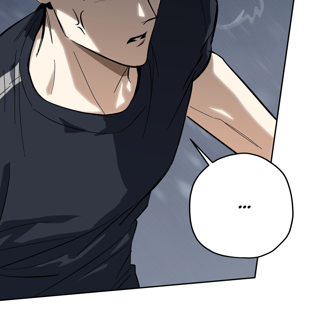 Tiger vs Tiger [Cupid Scans] - Chapter 6 manhwa