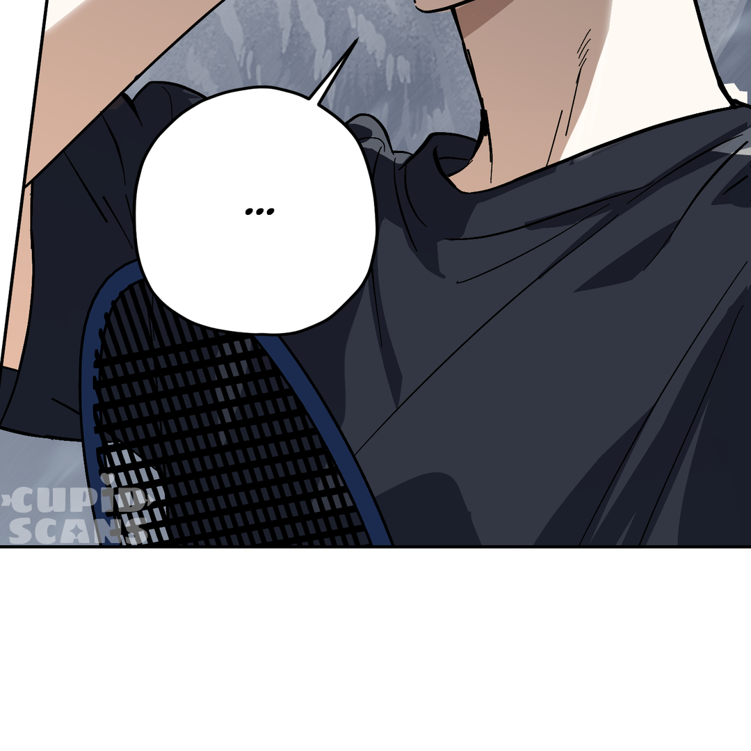 Tiger vs Tiger [Cupid Scans] - Chapter 6 manhwa