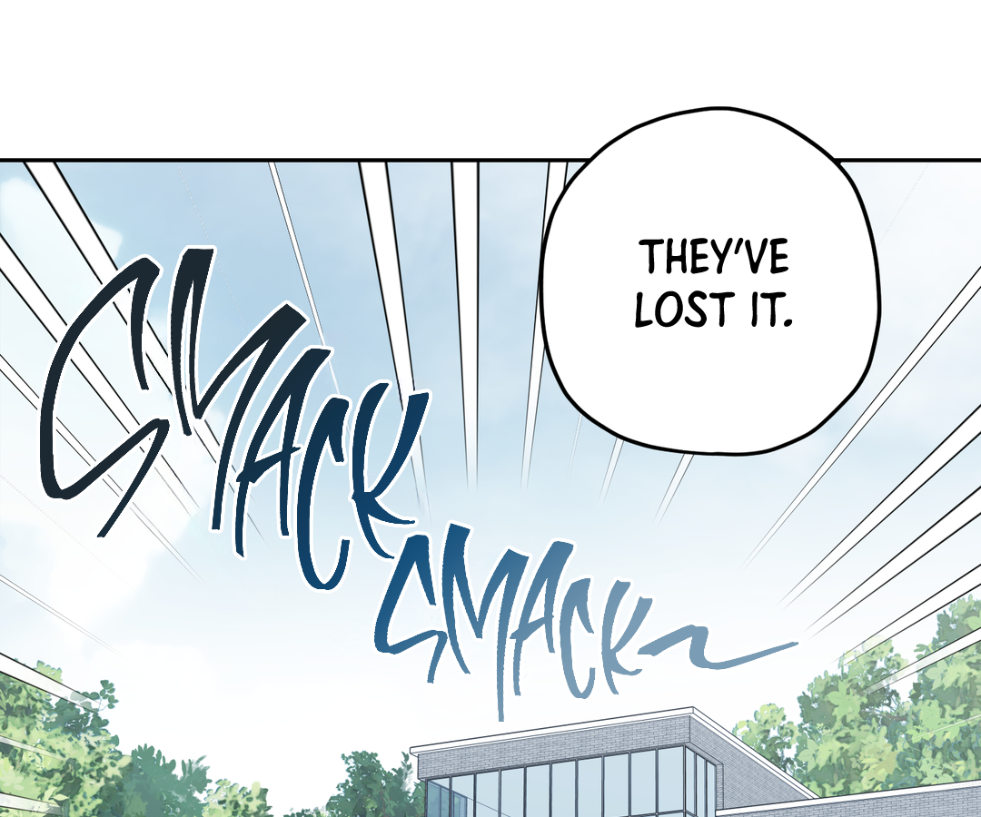 Tiger vs Tiger [Cupid Scans] - Chapter 6 manhwa