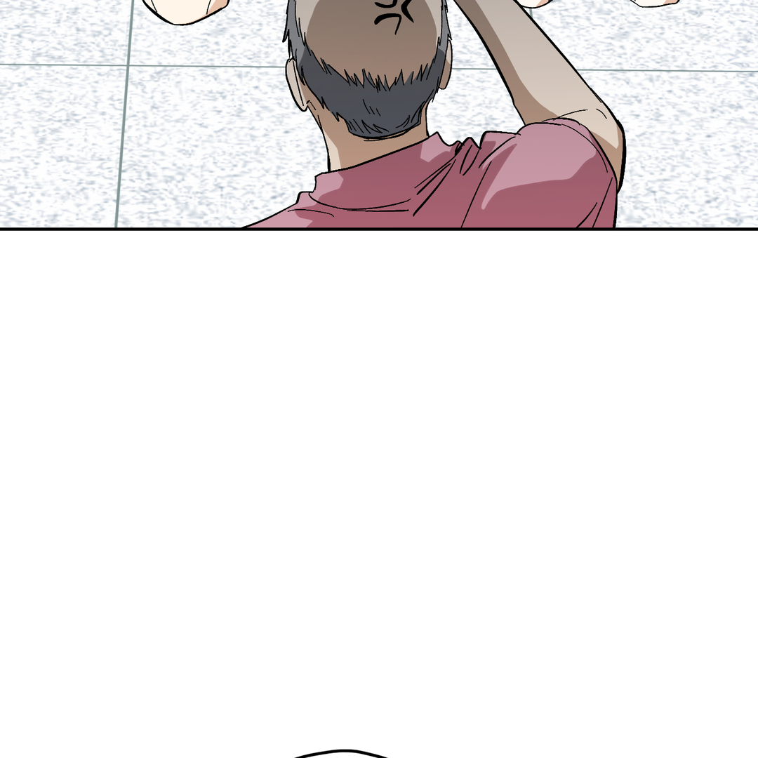 Tiger vs Tiger [Cupid Scans] - Chapter 6 manhwa