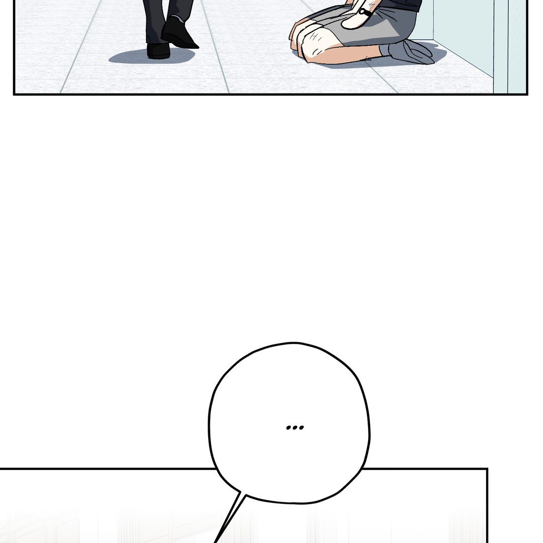 Tiger vs Tiger [Cupid Scans] - Chapter 6 manhwa