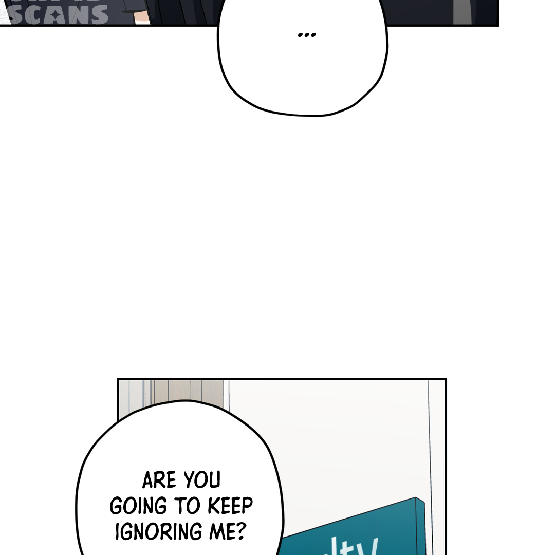 Tiger vs Tiger [Cupid Scans] - Chapter 6 manhwa