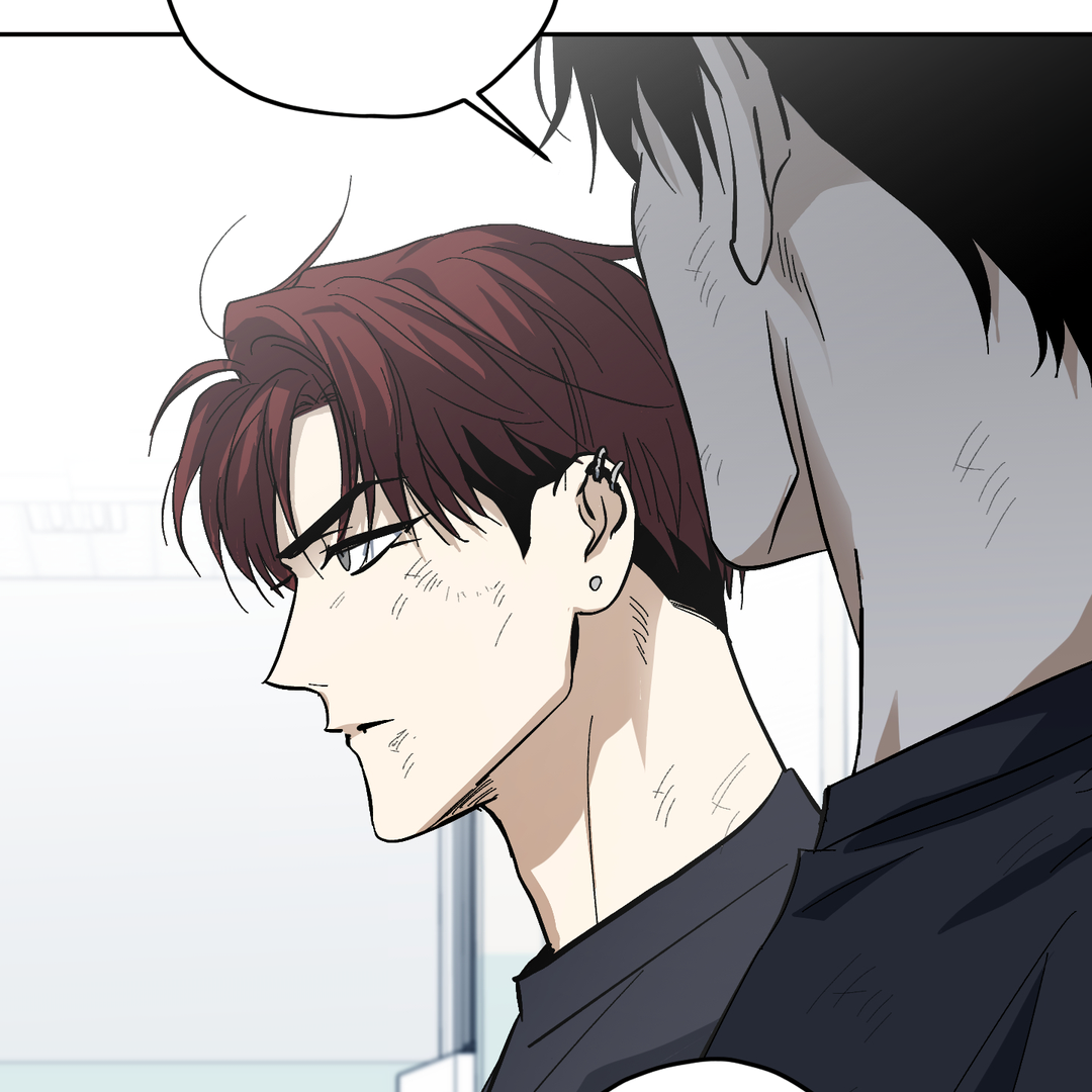 Tiger vs Tiger [Cupid Scans] - Chapter 6 manhwa