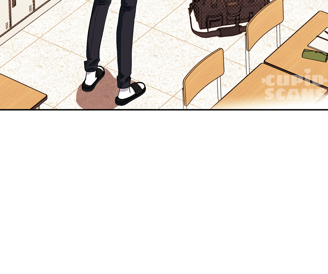 Tiger vs Tiger [Cupid Scans] - Chapter 6 manhwa