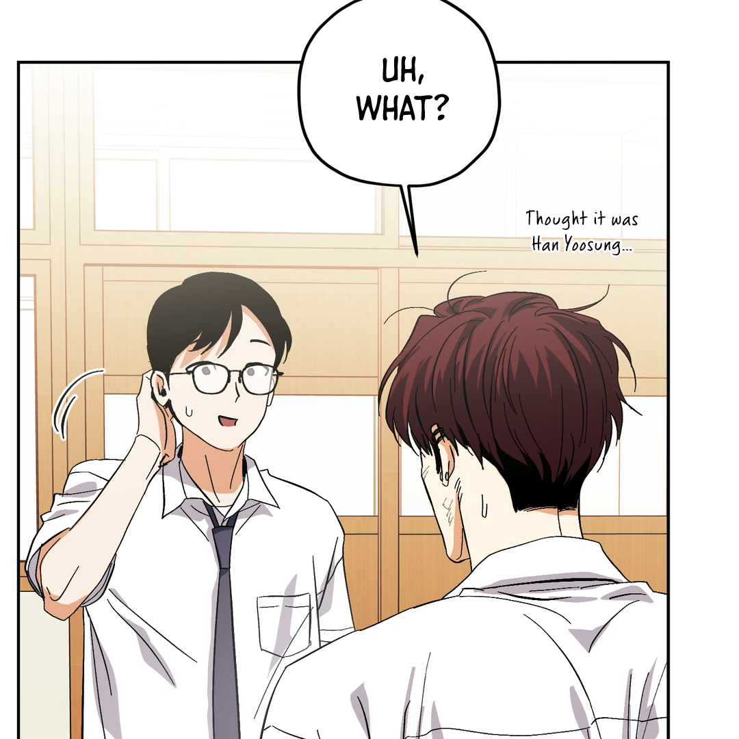 Tiger vs Tiger [Cupid Scans] - Chapter 6 manhwa