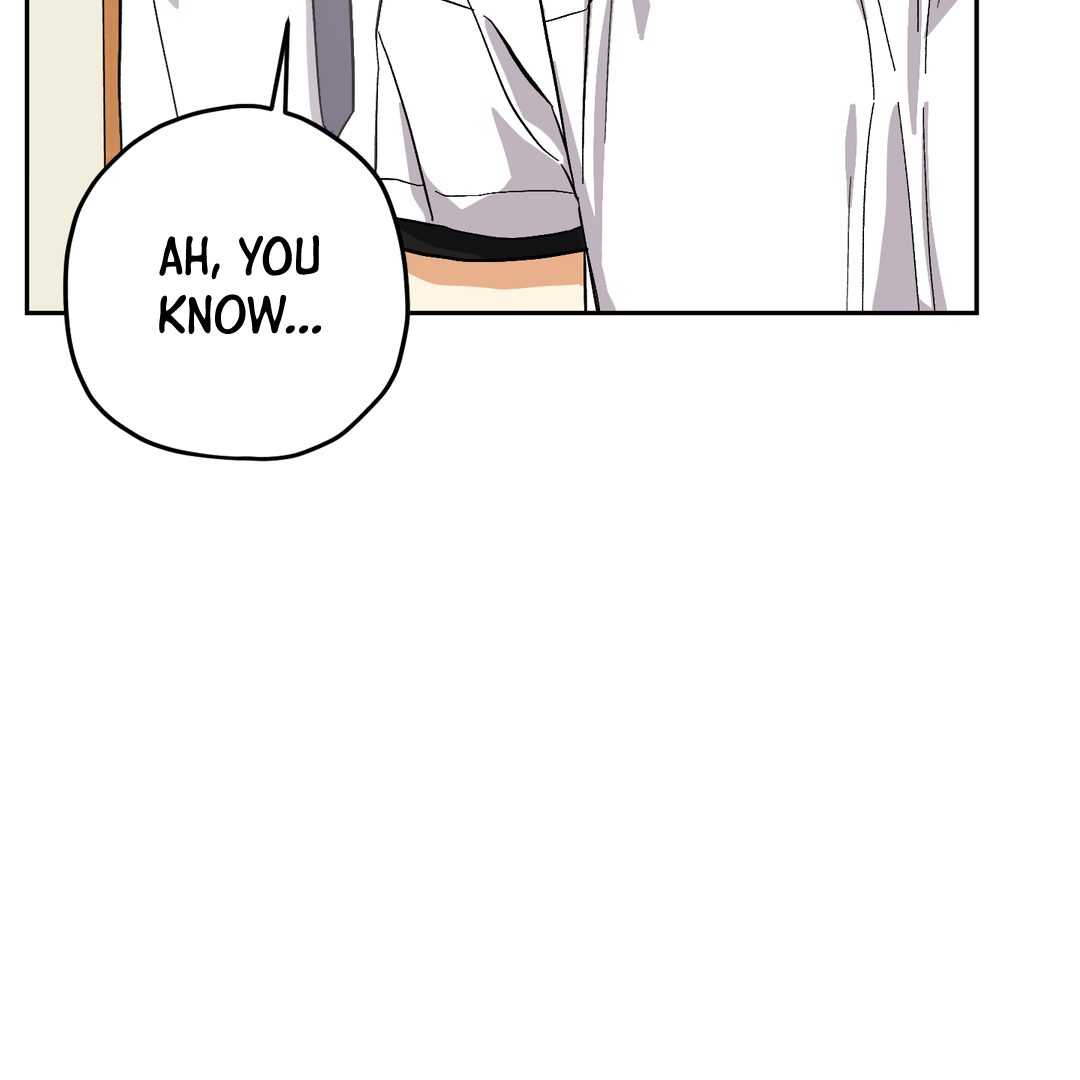 Tiger vs Tiger [Cupid Scans] - Chapter 6 manhwa