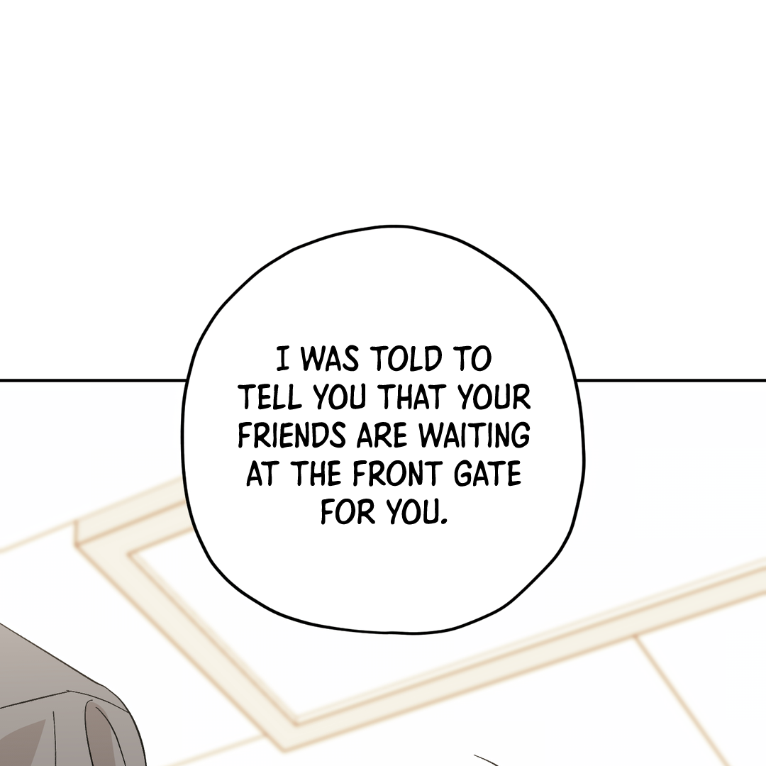 Tiger vs Tiger [Cupid Scans] - Chapter 6 manhwa