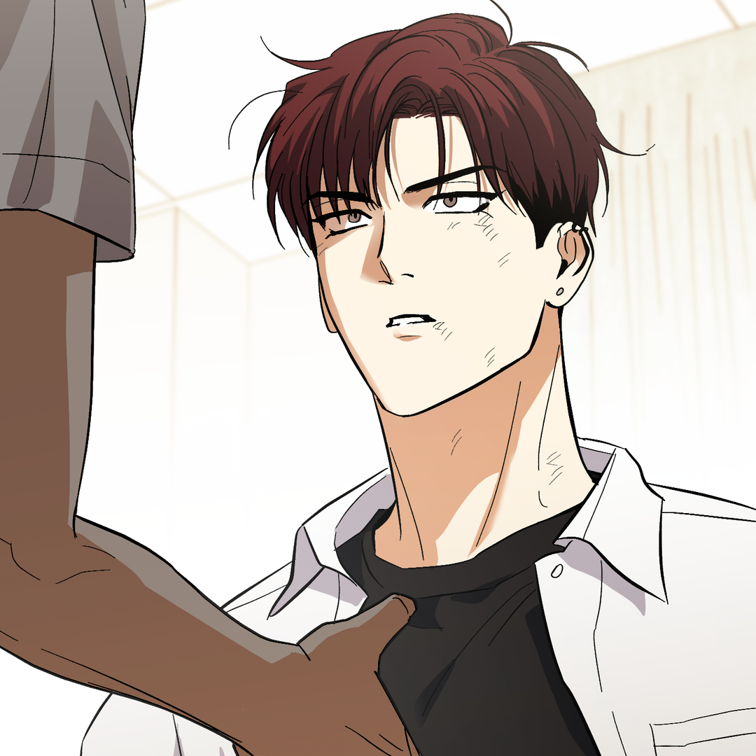 Tiger vs Tiger [Cupid Scans] - Chapter 6 manhwa