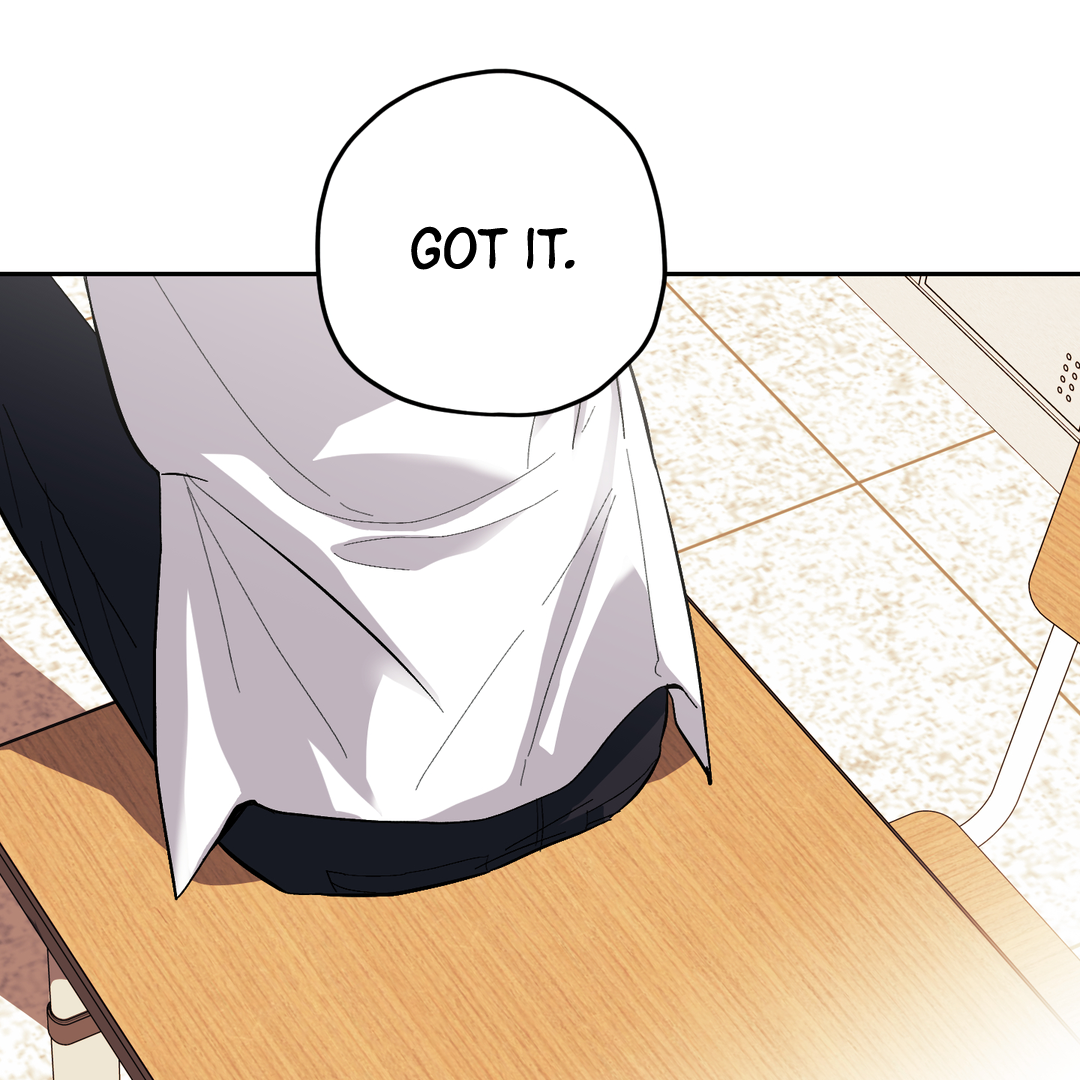 Tiger vs Tiger [Cupid Scans] - Chapter 6 manhwa