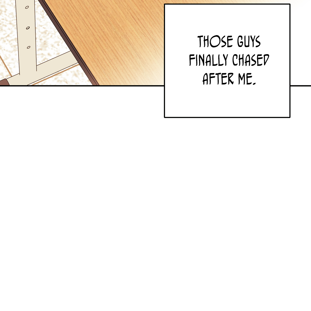 Tiger vs Tiger [Cupid Scans] - Chapter 6 manhwa