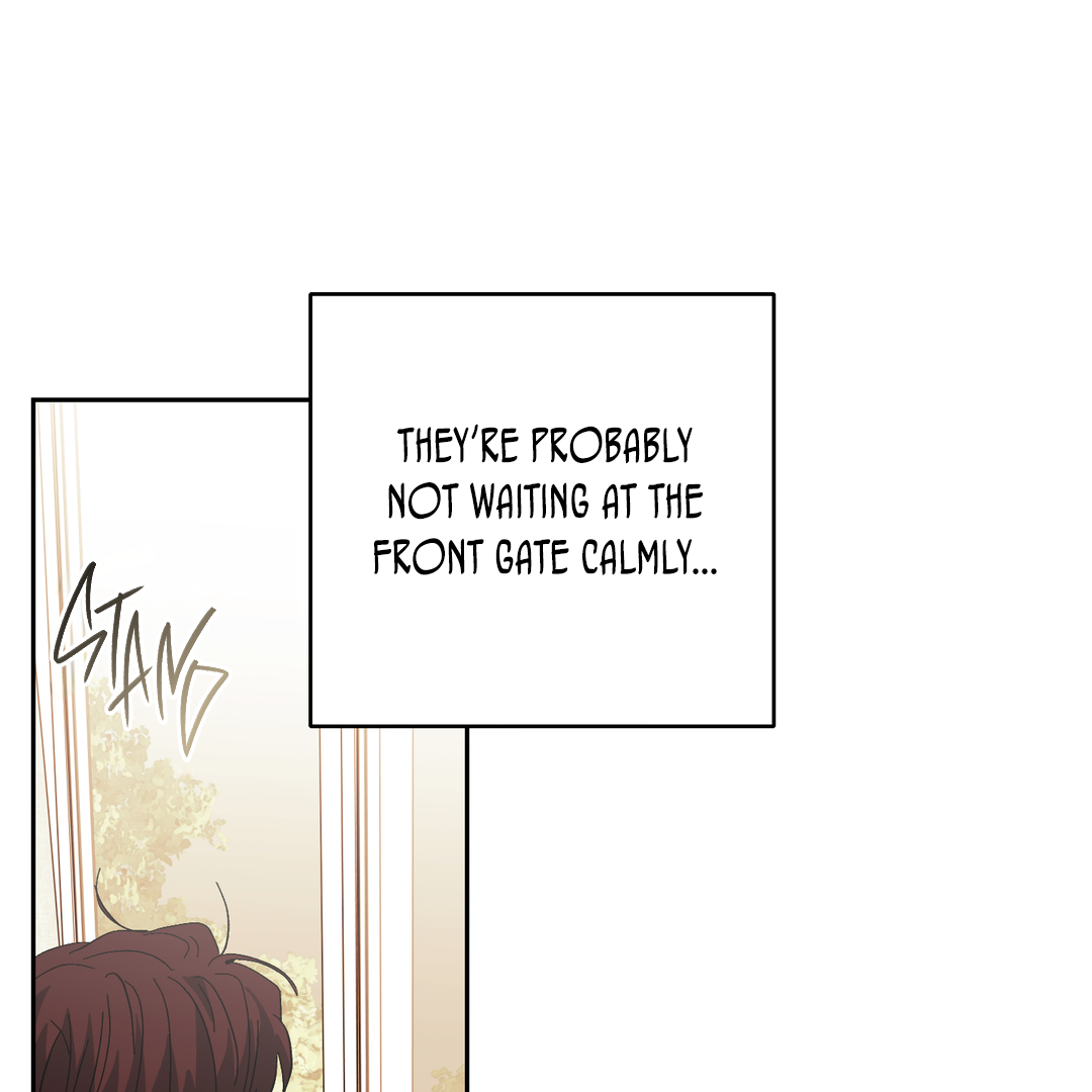 Tiger vs Tiger [Cupid Scans] - Chapter 6 manhwa