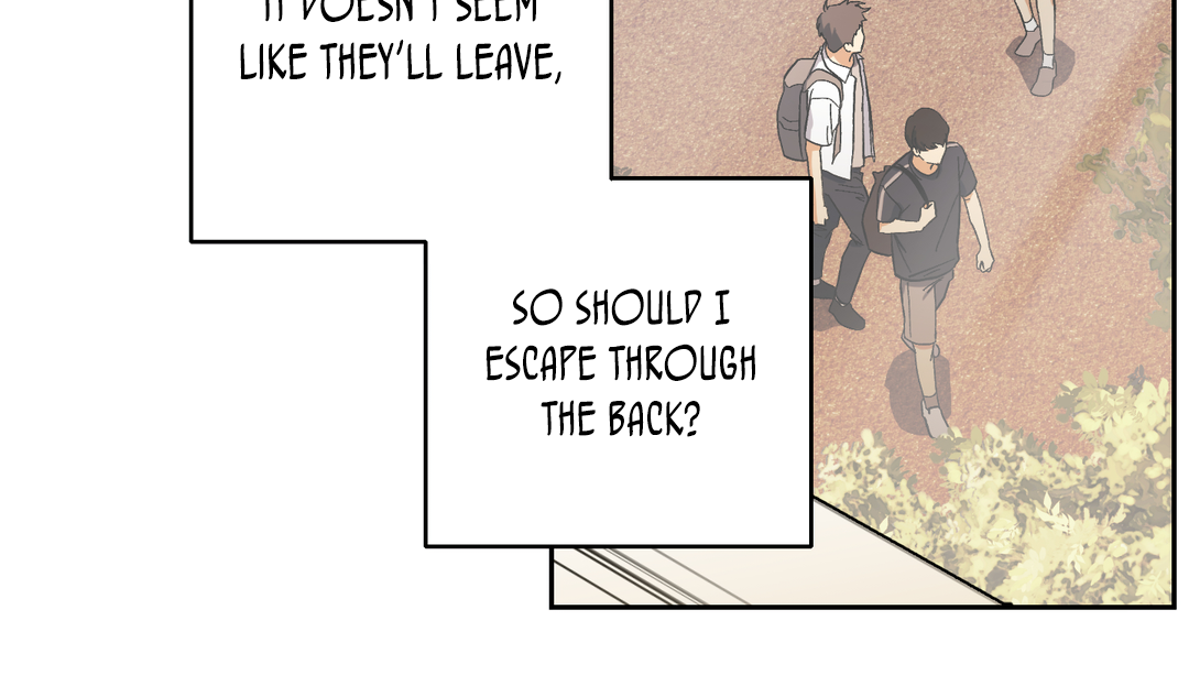 Tiger vs Tiger [Cupid Scans] - Chapter 6 manhwa