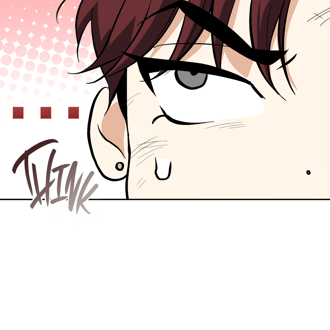 Tiger vs Tiger [Cupid Scans] - Chapter 6 manhwa