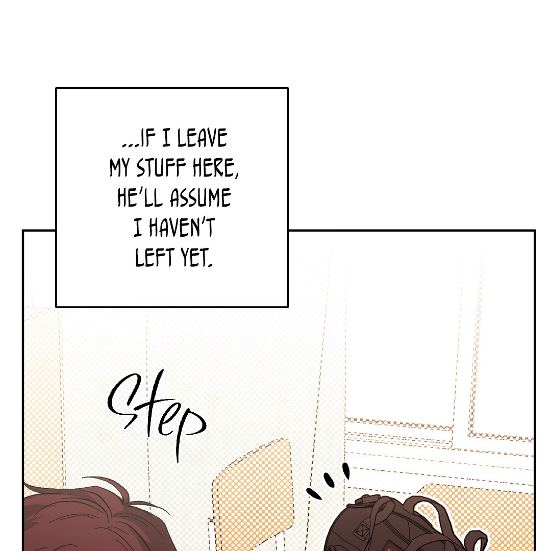 Tiger vs Tiger [Cupid Scans] - Chapter 6 manhwa