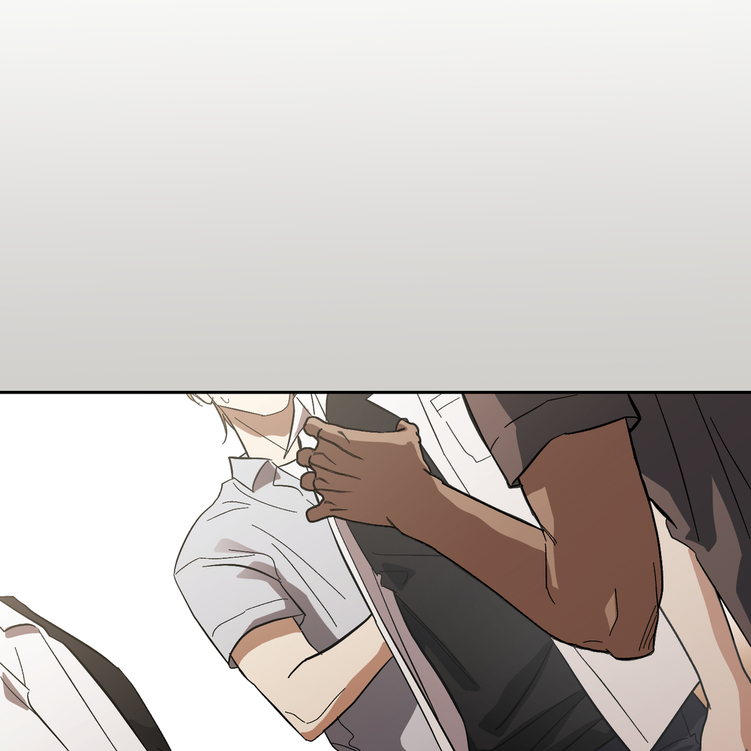 Tiger vs Tiger [Cupid Scans] - Chapter 6 manhwa