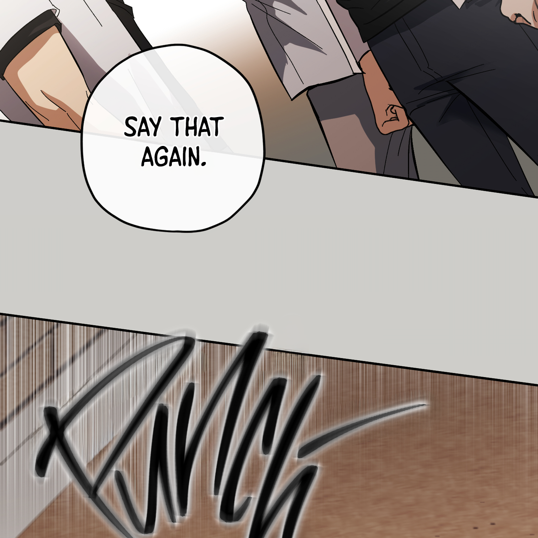 Tiger vs Tiger [Cupid Scans] - Chapter 6 manhwa