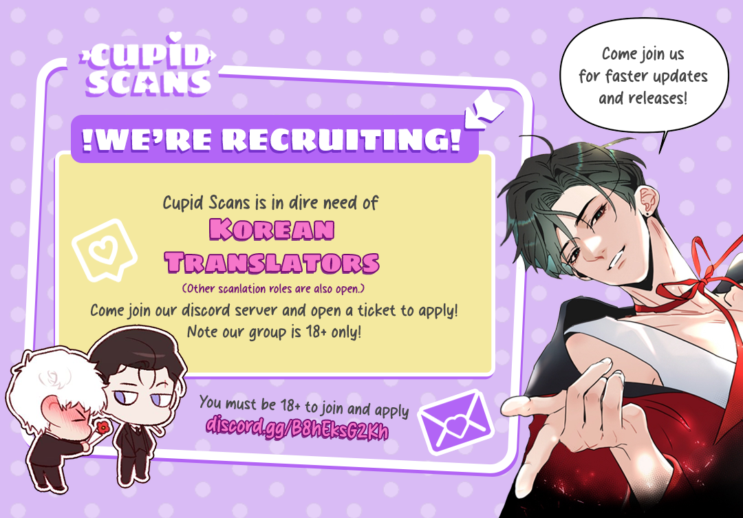 Tiger vs Tiger [Cupid Scans] - Chapter 6 manhwa