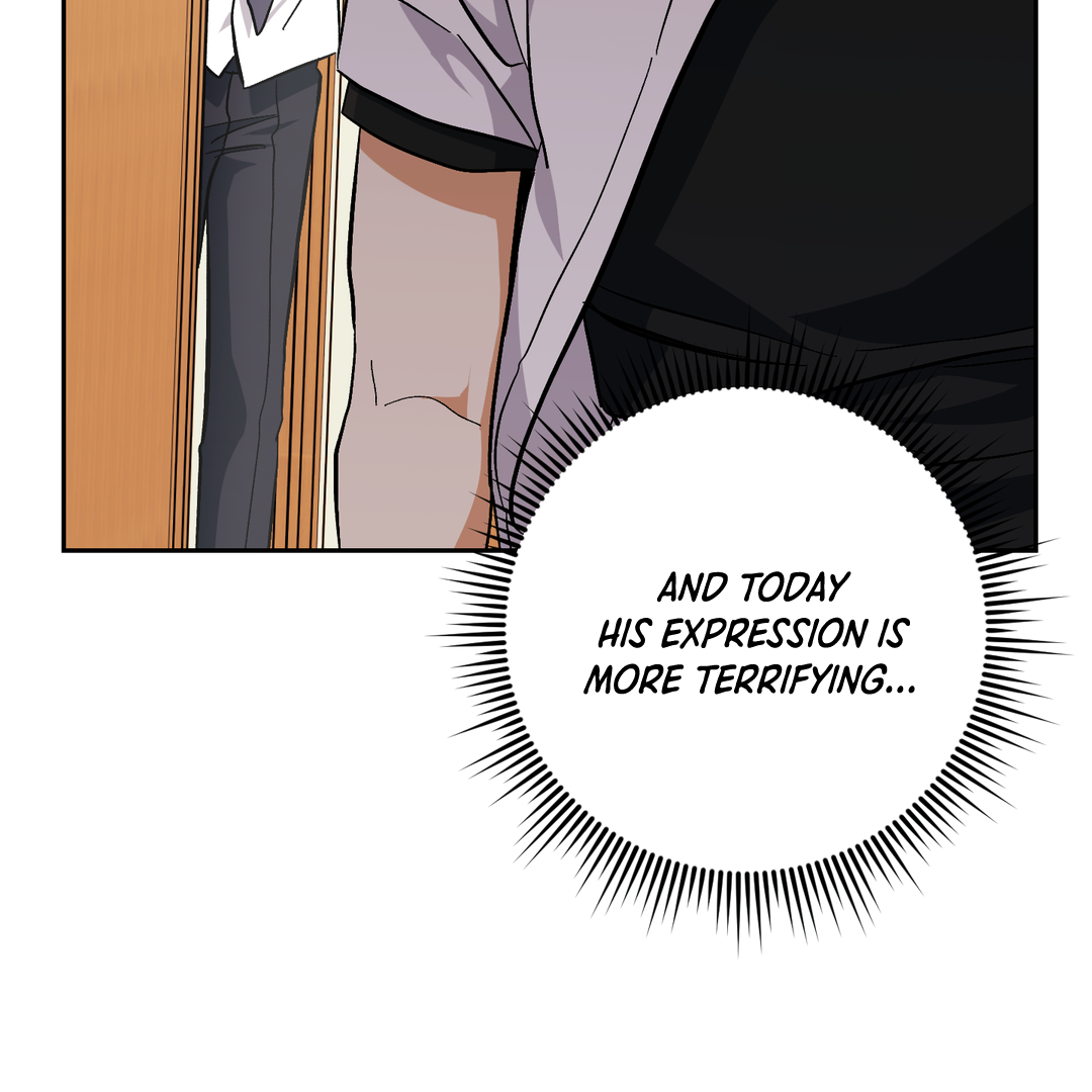 Tiger vs Tiger [Cupid Scans] - Chapter 7 manhwa