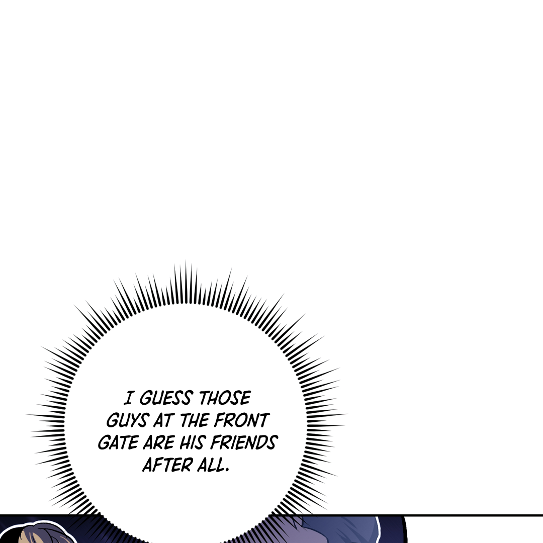 Tiger vs Tiger [Cupid Scans] - Chapter 7 manhwa