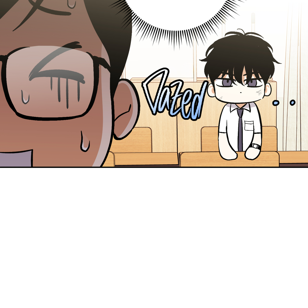 Tiger vs Tiger [Cupid Scans] - Chapter 7 manhwa