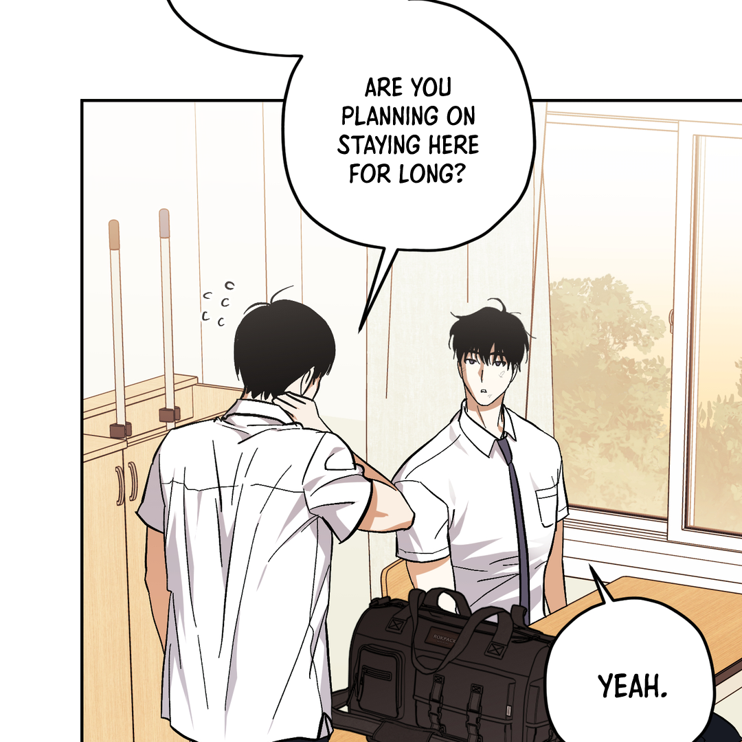 Tiger vs Tiger [Cupid Scans] - Chapter 7 manhwa